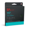 SA Sonar Titan Taper Triple Density Full Sink