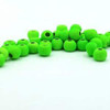 Firehole Round Tungsten Beads