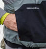 Grunden's Men's Bedrock Stockingfoot Wader