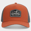 Simms Double Haul Trucker