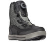Korkers Chrome Lite Boot w/ Fixed Kling-On Rock Soles