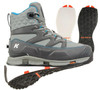 Korkers Women's Bantam Lite w/ Felt & Kling-On Soles