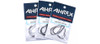AHREX SA290 Bob Popovics Beast Fleye Hook