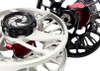Nautilus GT Series Fly Reels