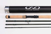CND Gravity Double Handed Rods
