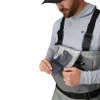 Frogg Toggs® Men's Hellbender PRO Stockingfoot Chest Wader