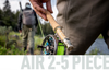 Winston Air 2 Trout 5 Piece