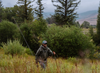 Fishpond Grass Sticks Wading Staff