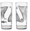 RepYourWater Highball Glass