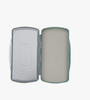 Tacky Pescador Fly Box - Medium - Clear - Dynamic Foam