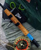 Opros Rod Holder