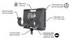 Opros Rod Holder
