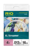 RIO XL Streamer Leader