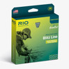Rio Blitz Line