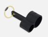 Loon Silicone Double Barrel Caddy