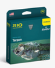 RIO Premier Tarpon - AgentX Technology