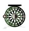 Abel SDF 5/6 - Deep Green
