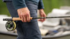 TFO Dispatch Rod