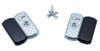 Cling Mag Grab Boat Net Holder