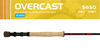 ECHO Overcast Fly Rod Series