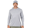 Grundens Tough Sun Masked Hoodie
