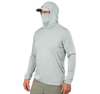 Grundens Tough Sun Masked Hoodie