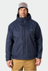 Grunden Trident Jacket -  Dark Navy