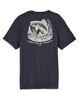 Simms Men's Woodland Leap T-Shirt