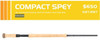 Echo Compact Spey