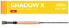 Echo Shadow X