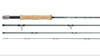 TFO Legacy Fly Rods