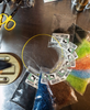 Loon Bench Rings