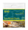 RIO Euro Nymph Shorty