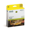 RIO Mainstream Trout - 12' S3 Sink Tip