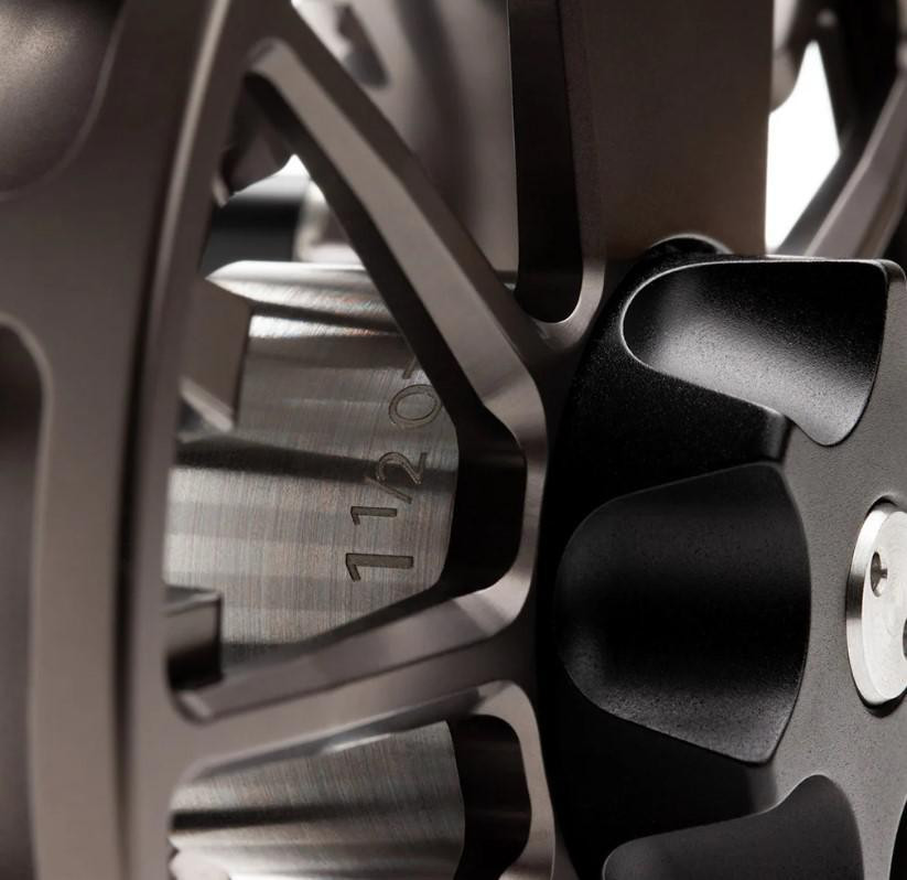 Lamson Guru E-Series Reel - Tight Lines Fly Fishing