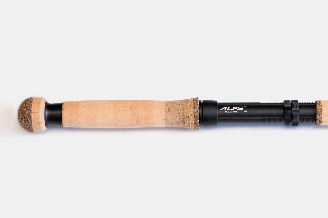 CND Gravity Double Handed Rods - Tight Lines Fly Fishing