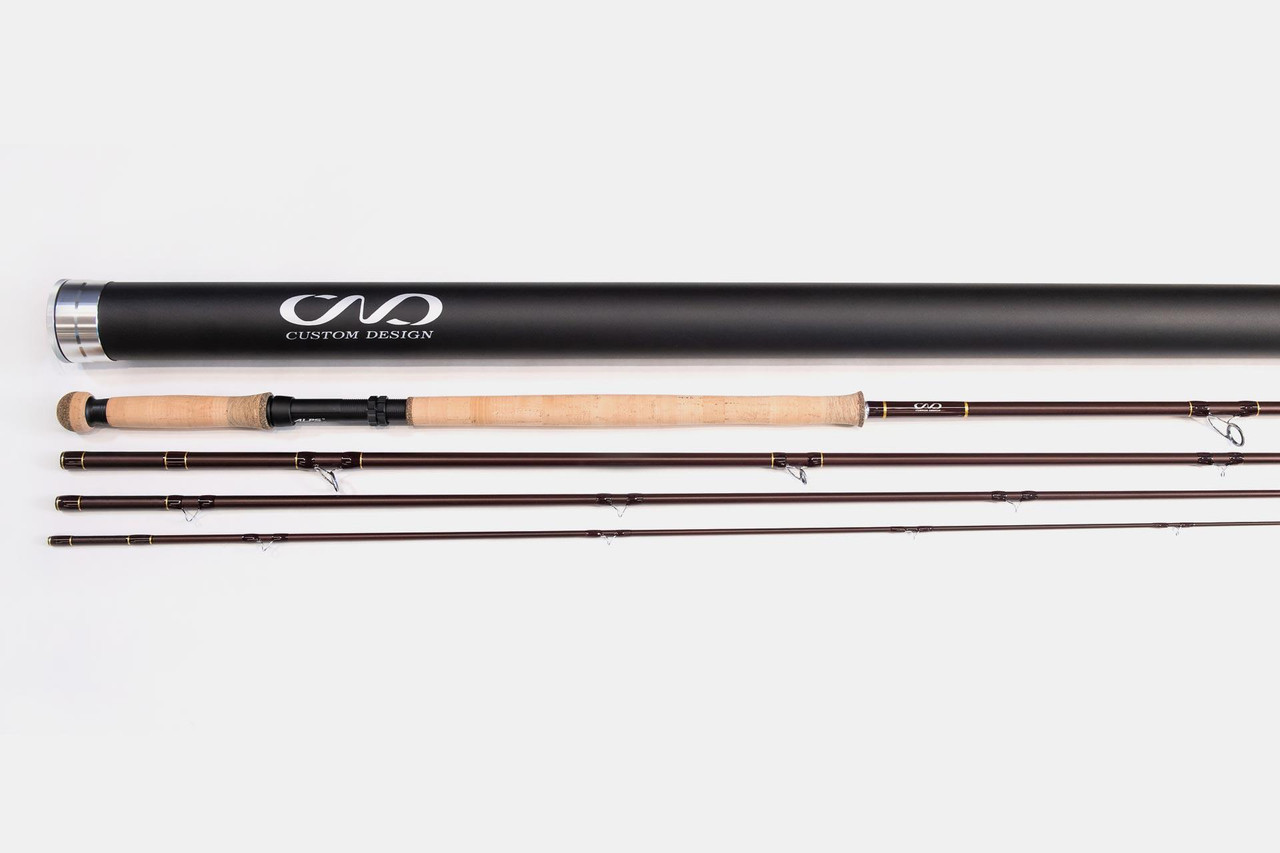 CND Gravity Double Handed Rods - Tight Lines Fly Fishing