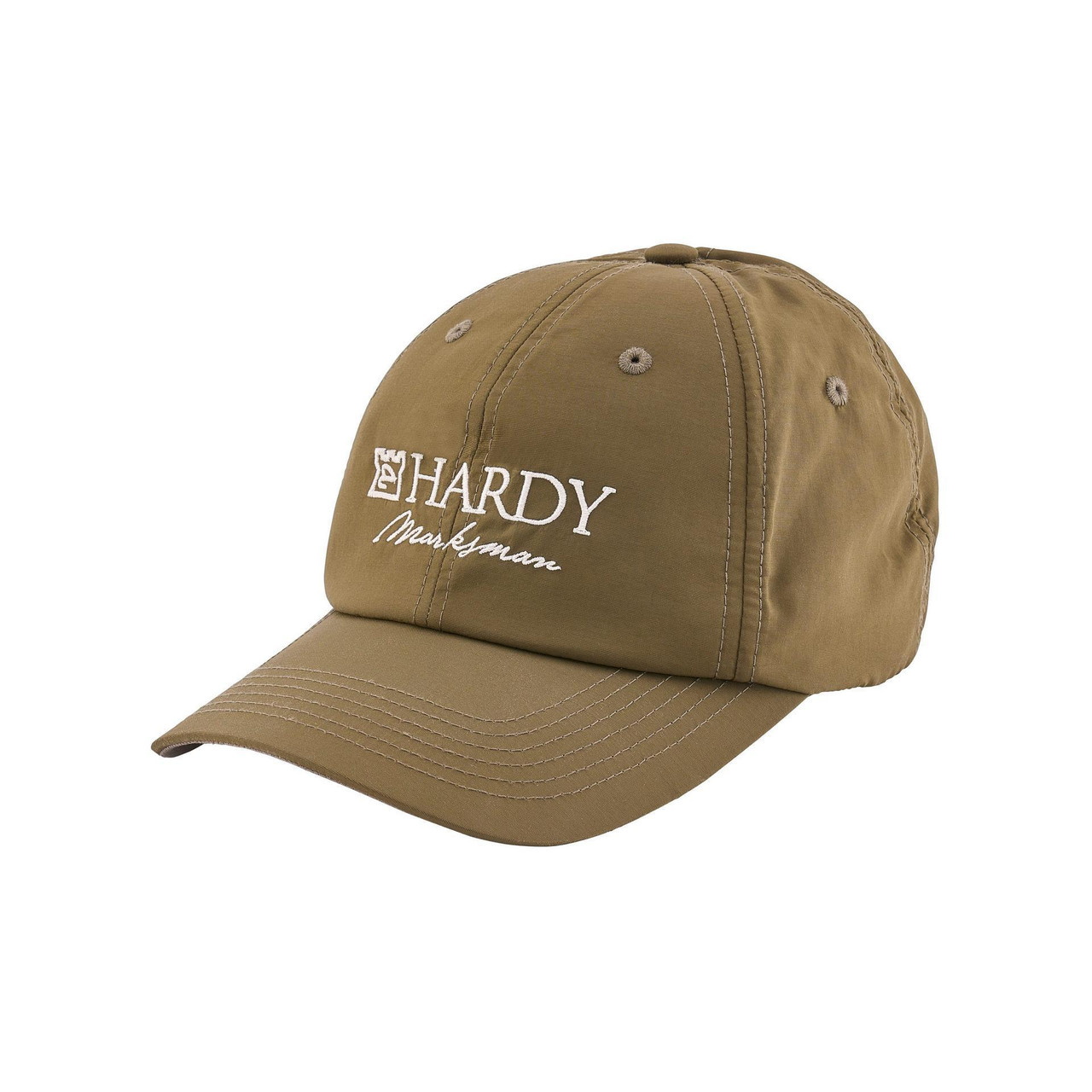 Hardy Marksman Hat - Tight Lines Fly Fishing