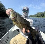 Late Summer Fishing Reports
