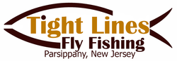 Tight Lines Fly Fishing