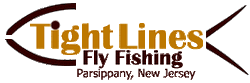 Tight Lines Fly Fishing