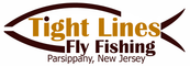 Tight Lines Fly Fishing