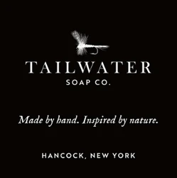 Tailwater Soap Co.