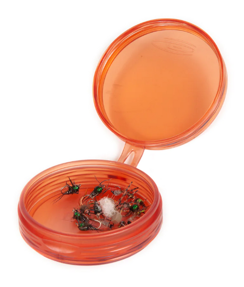 Fishpond Shallow Fly Puck - Ember