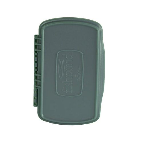 Tacky Pescador Fly Box - MagPad - Small