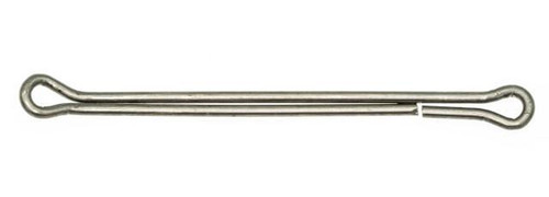 Umpqua U-Series Waddington Shank