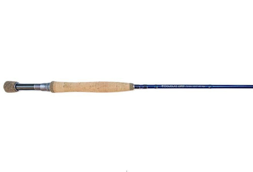 Douglas LRS Series Euro Nymph Fly Rods