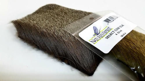 Nature's Spirit Select Cow Elk (2x3")