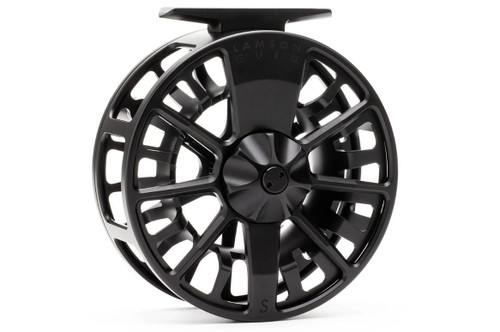 Lamson Guru S HD Fly Reel