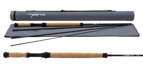 TFO Pro 3 Two-Hand